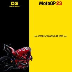 MOTOGP 23 DIGITAL PS4