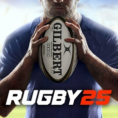 Rugby 25 | PS5 en internet