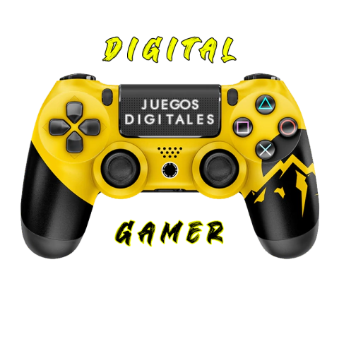 DigitalGamer_PS4