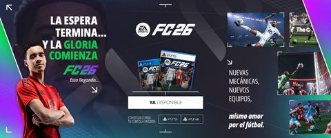 Carrusel DigitalGamer_PS4