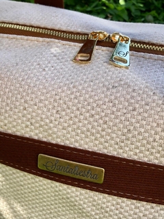 Placa Metal 1,3x5 com Garra na internet