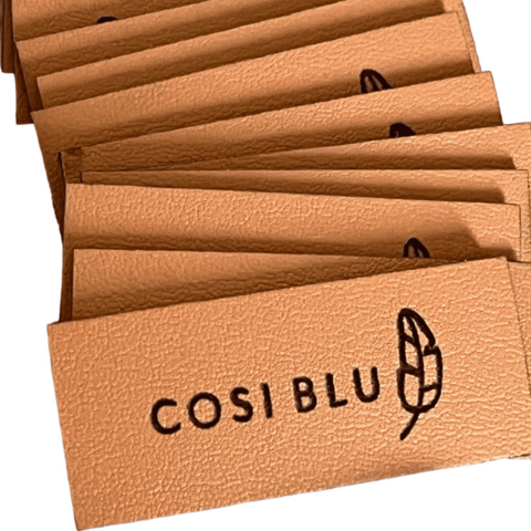 Etiqueta Sintética 2x4,5