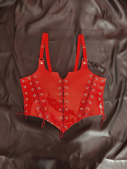 CORSET BRAVA - comprar online