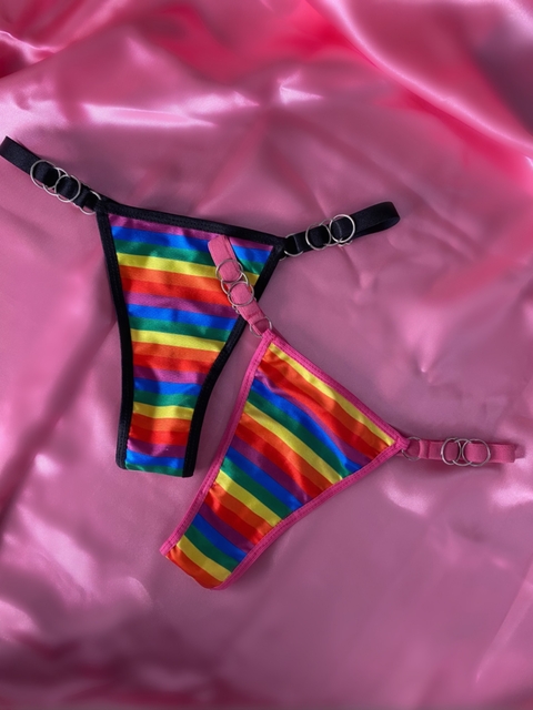TANGA PRIDE