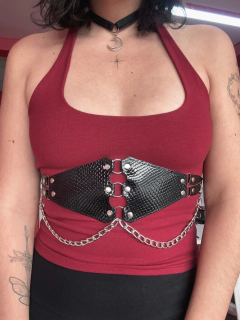 FAJA CORSETERA 6 - comprar online