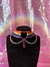 CHOKER PRIDE CORAZON