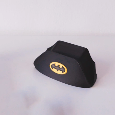 Xbox X/S - Batman - Soporte Joystick