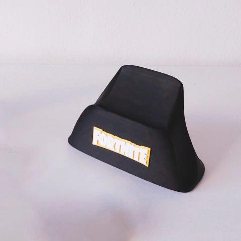 PS5 - Fornite - Soporte joystick