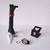 Soporte Auris y joystick + Llavero - tienda online