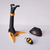 Imagen de Soporte Auris y joystick + Llavero