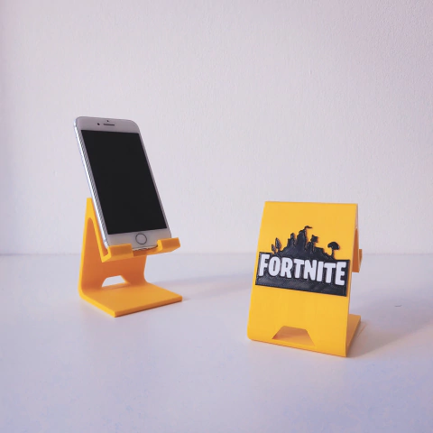 Fortnite - Soporte