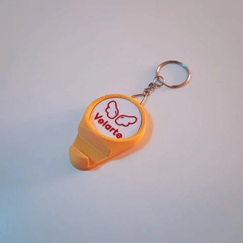 LLaveros Personalizados desde 25 U. - comprar online