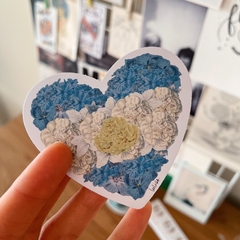 Sticker Argentina