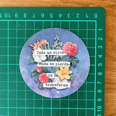 Sticker Magia - comprar online