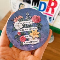 Sticker Magia