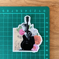 Sticker el flaco - comprar online