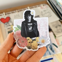 Sticker Joey Ramone