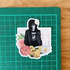 Sticker Joey Ramone - comprar online