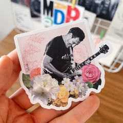 Sticker Mollo