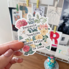 Sticker Bajan - comprar online