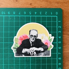 Sticker Pugliese en internet