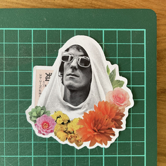 Sticker Spinetta - comprar online