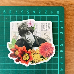 Sticker Paul McCartney en internet
