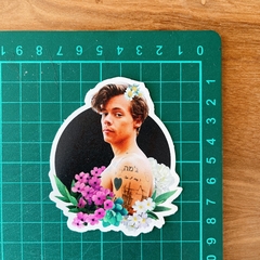 Sticker Harry Styles en internet