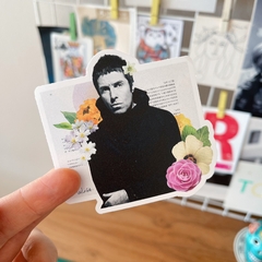 Sticker Liam - comprar online