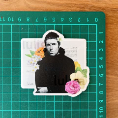 Sticker Liam - comprar online