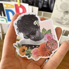 Sticker Gustavo Cerati
