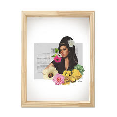 Cuadro Amy - tienda online