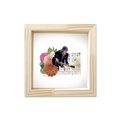Cuadro Angus Young - comprar online