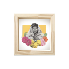 Cuadro Aretha Franklin - comprar online