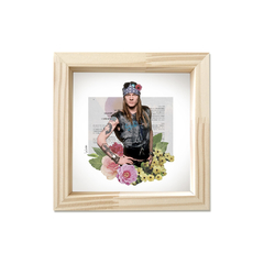 Cuadro Axl Rose - comprar online