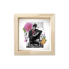 Cuadro Basquiat - comprar online