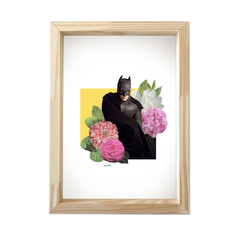 Cuadro Batman - luliga
