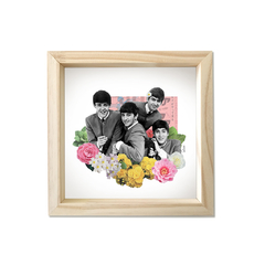 Cuadro With The Beatles en internet
