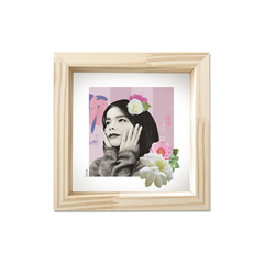 Cuadro Björk - comprar online