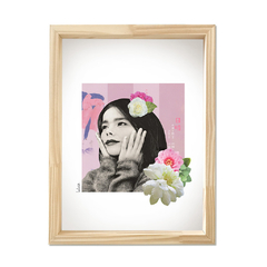 Cuadro Björk - tienda online