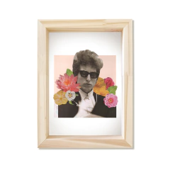 Cuadro Bob Dylan