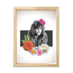 Cuadro Bon Jovi - tienda online
