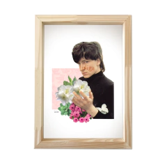 Cuadro Bono - luliga