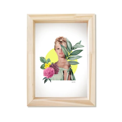 Cuadro Brigitte Bardot