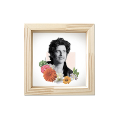 Cuadro Calamaro - comprar online