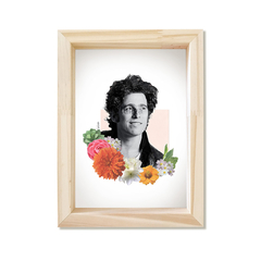 Cuadro Calamaro