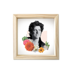 Cuadro Calamaro en internet