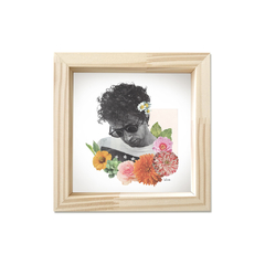 Cuadro Gustavo Cerati - comprar online