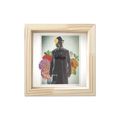 Cuadro Cerati misterioso - comprar online