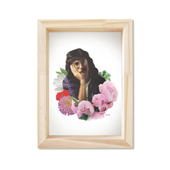 Cuadro Charly Garcia